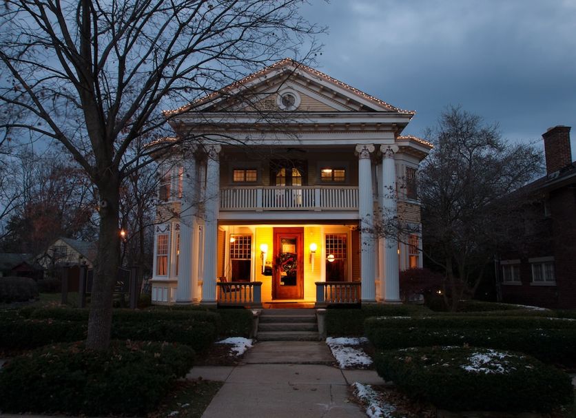 อาคาร รูปภาพ