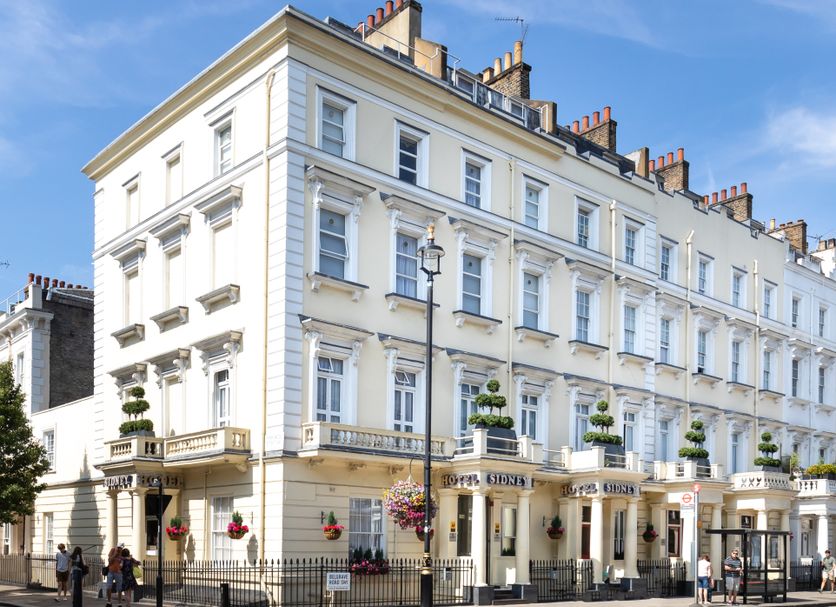 อาคาร รูปภาพ