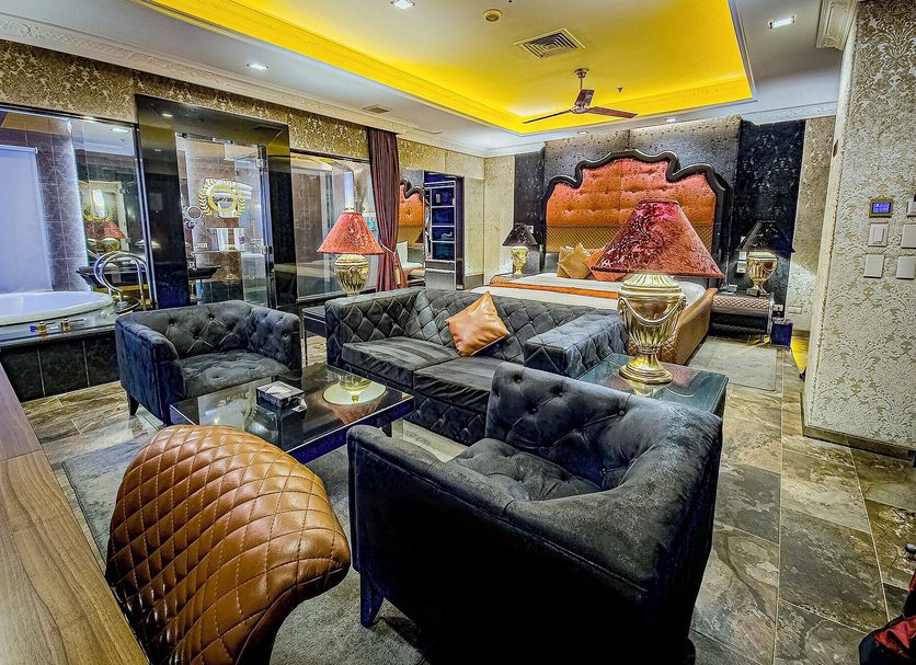 เลานจ์ รูปภาพ