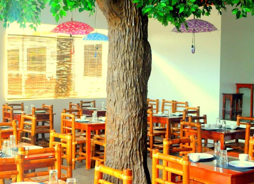 ร้านอาหาร รูปภาพ