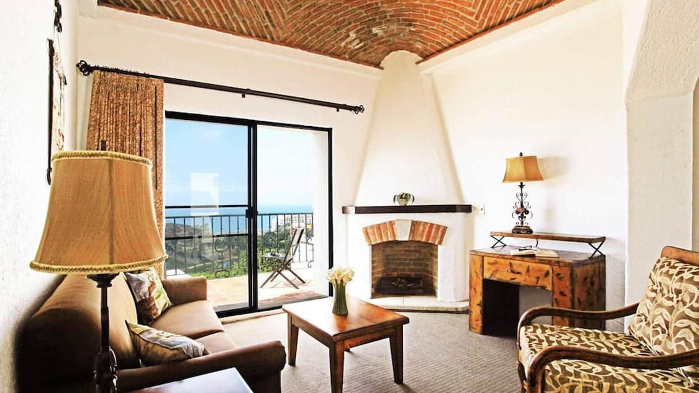 โรงแรมและสนามกอล์ฟ Real del Mar
