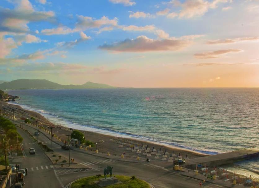 ชายหาด รูปภาพ