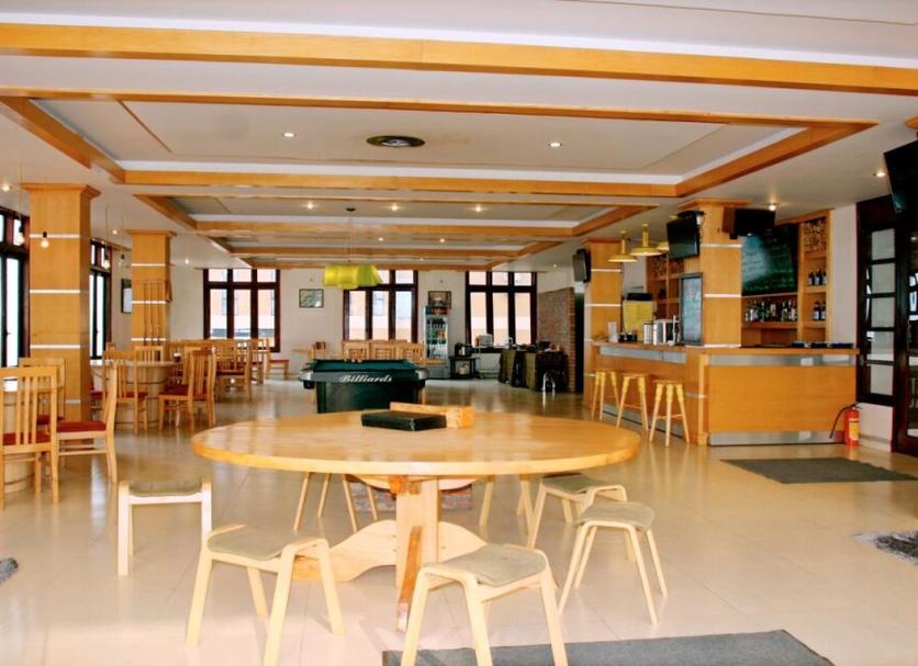 ร้านอาหาร รูปภาพ