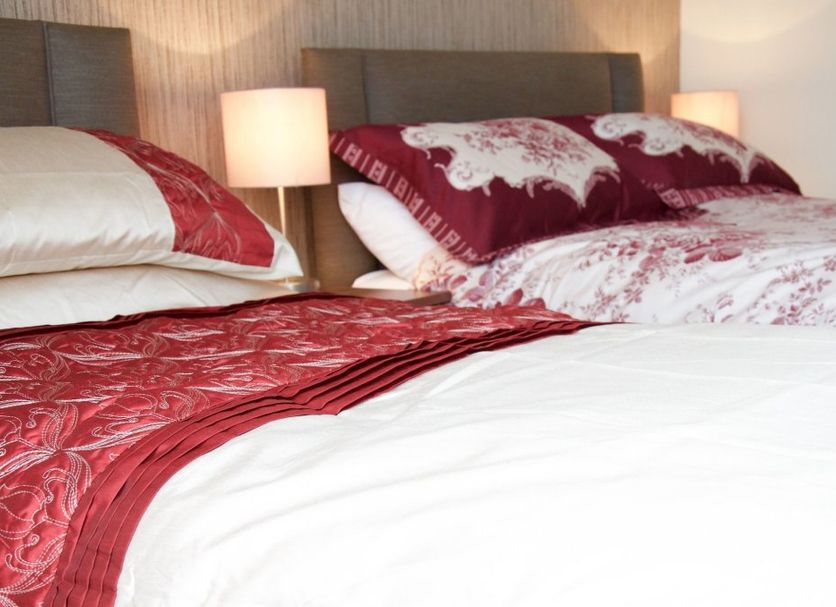 ห้องนอน รูปภาพ