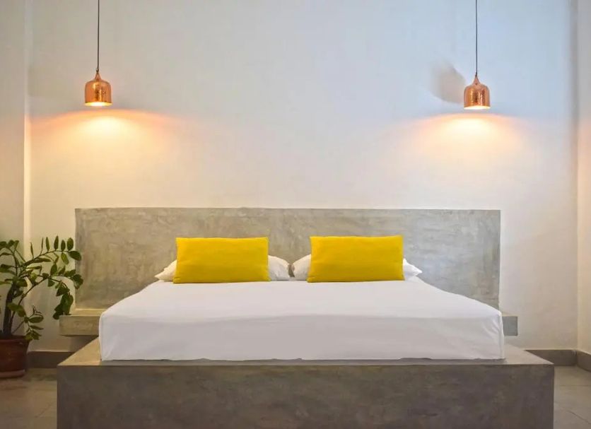 ห้องนอน รูปภาพ