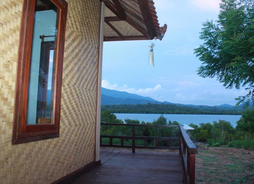 ระเบียง รูปภาพ