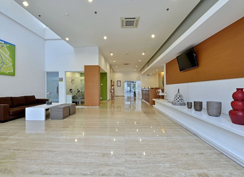 ล็อบบี้ รูปภาพ