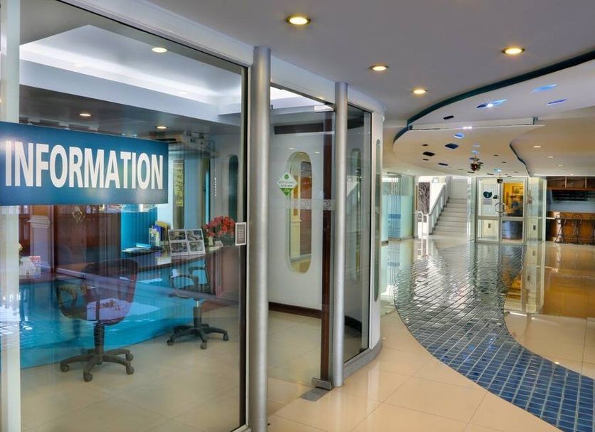 ล็อบบี้ รูปภาพ