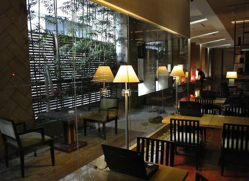 ร้านอาหาร รูปภาพ