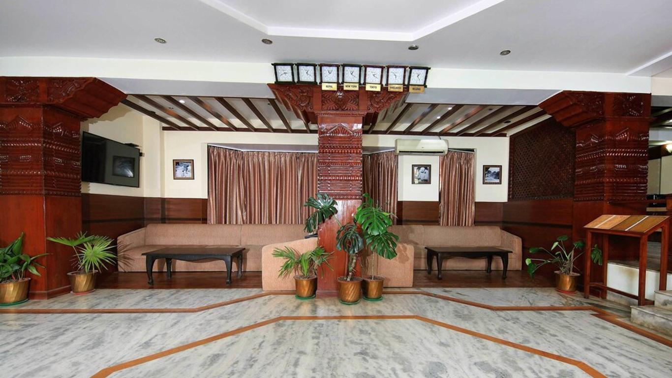 โรงแรมบูทีคแซมซารา