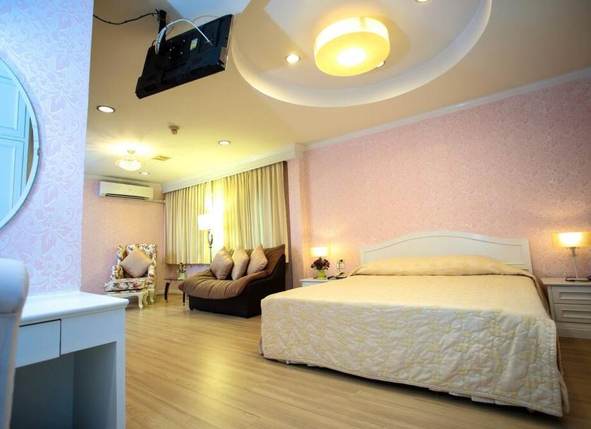 ห้องนอน รูปภาพ
