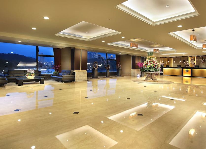 ล็อบบี้ รูปภาพ