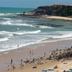 ชายหาด