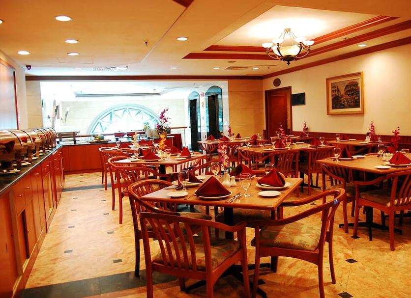ร้านอาหาร รูปภาพ