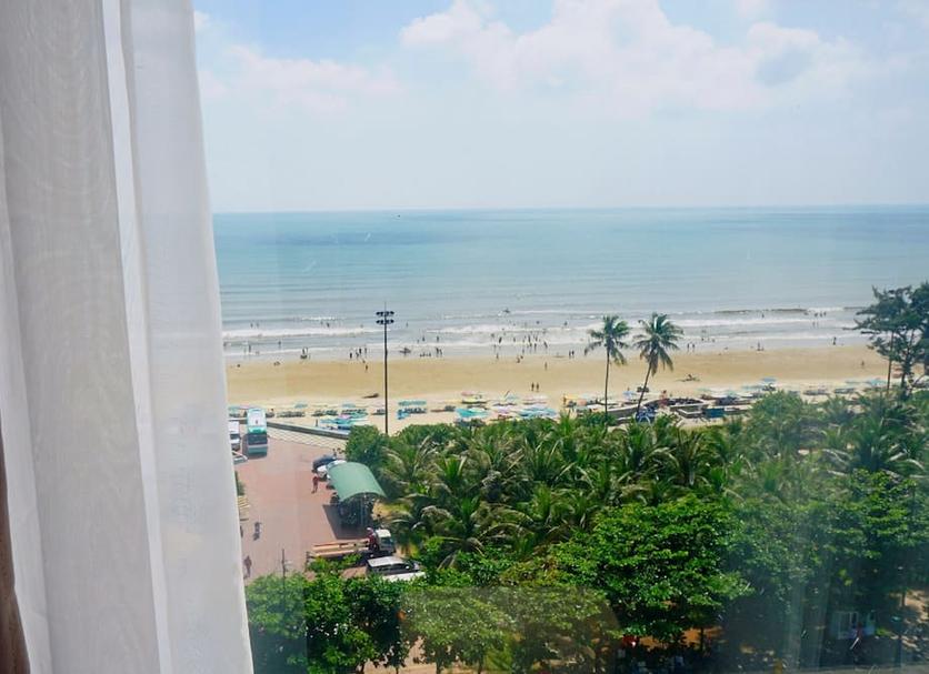 ชายหาด รูปภาพ