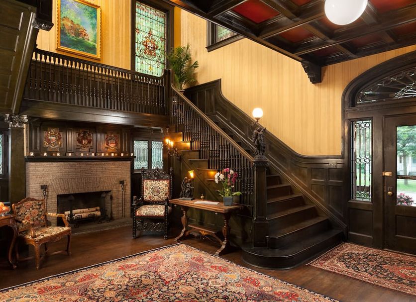 ล็อบบี้ รูปภาพ