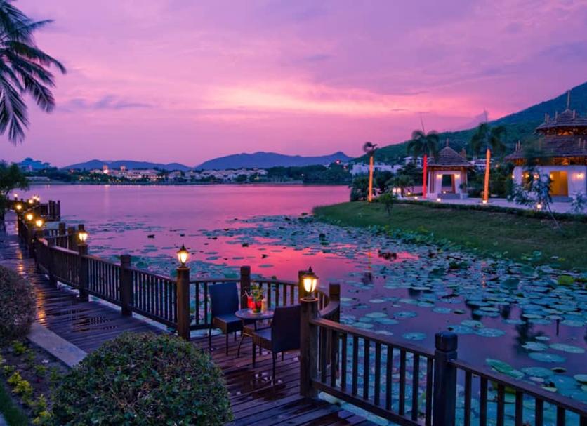 วิวภายนอก รูปภาพ