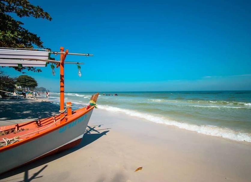 ชายหาด รูปภาพ