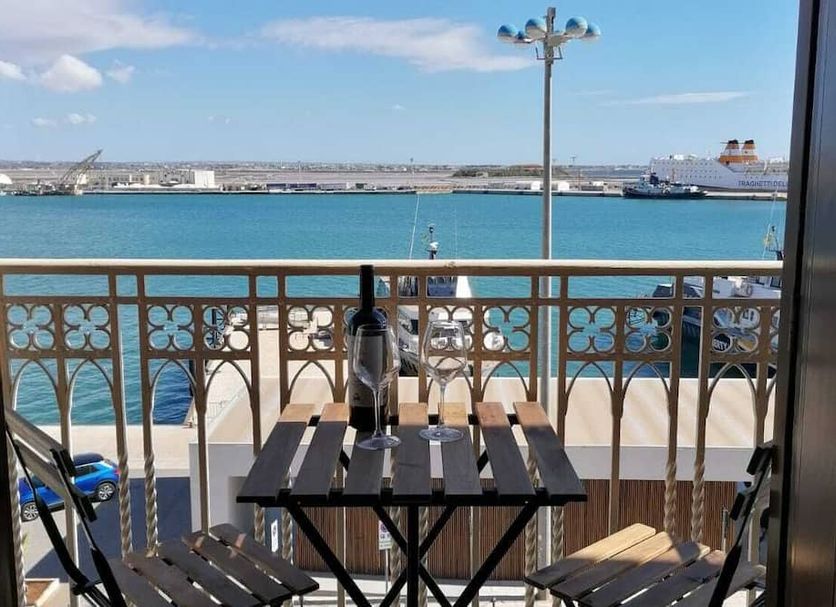 ระเบียง รูปภาพ