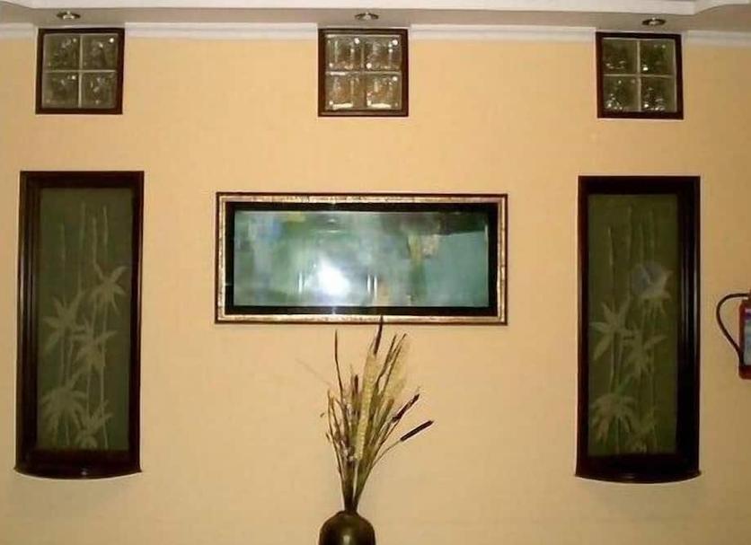 สิ่งอำนวยความสะดวกห้องพัก รูปภาพ