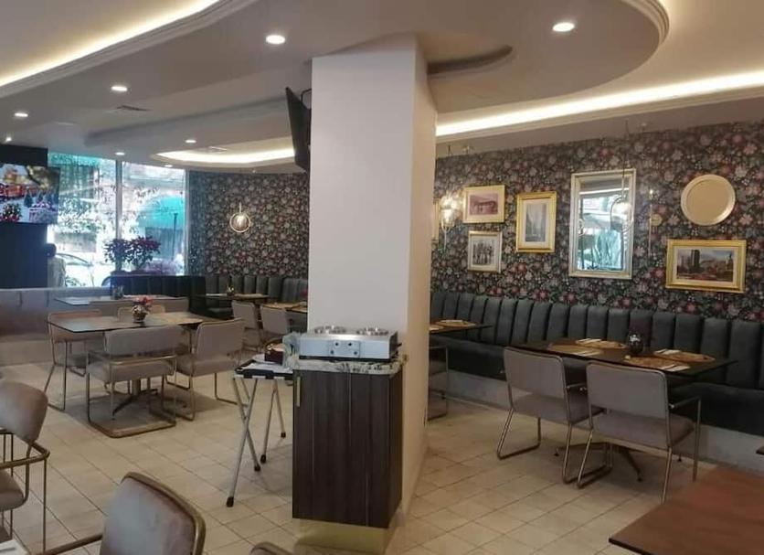 ร้านอาหาร รูปภาพ