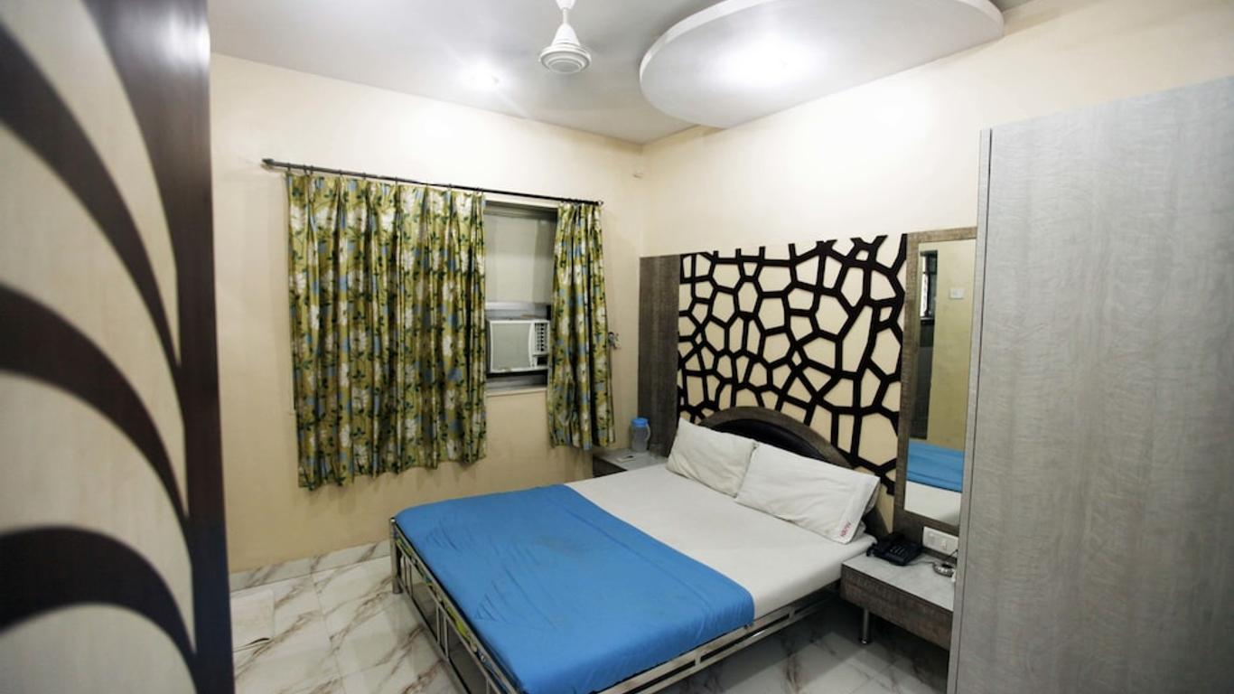 Hotel Al Madina palace
