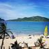 ชายหาด