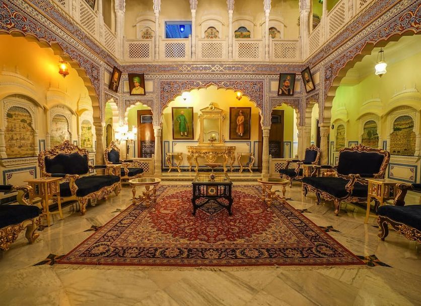 ล็อบบี้ รูปภาพ