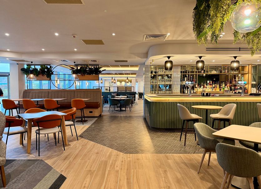 บาร์ รูปภาพ