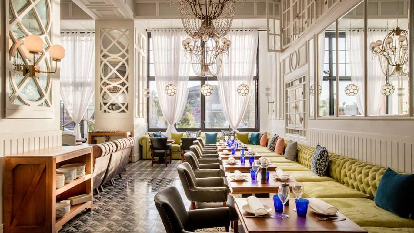 2Ciels Boutique Hôtel