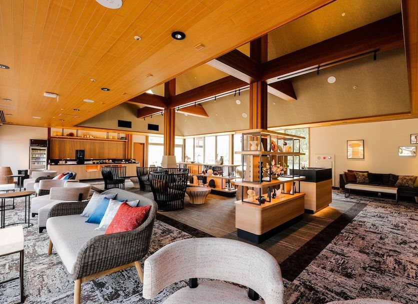 เลานจ์ รูปภาพ