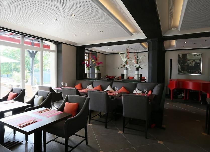 ร้านอาหาร รูปภาพ
