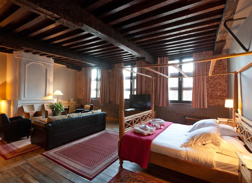 ห้องนอน รูปภาพ