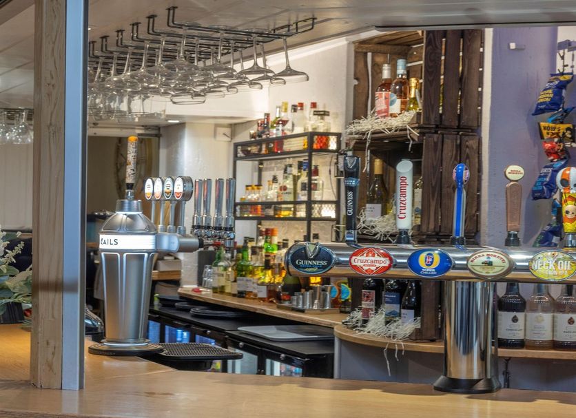 บาร์ รูปภาพ