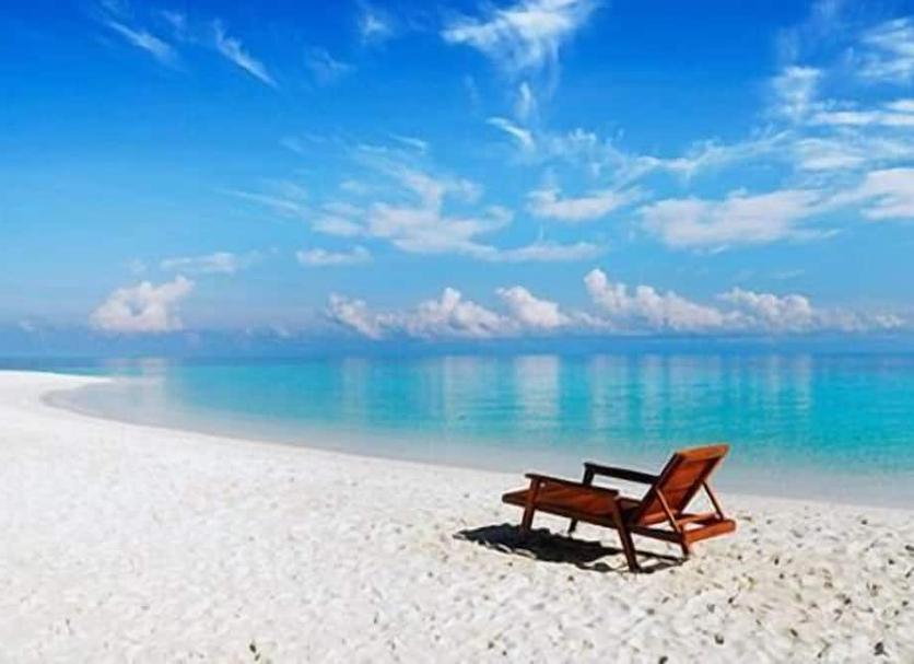 ชายหาด รูปภาพ