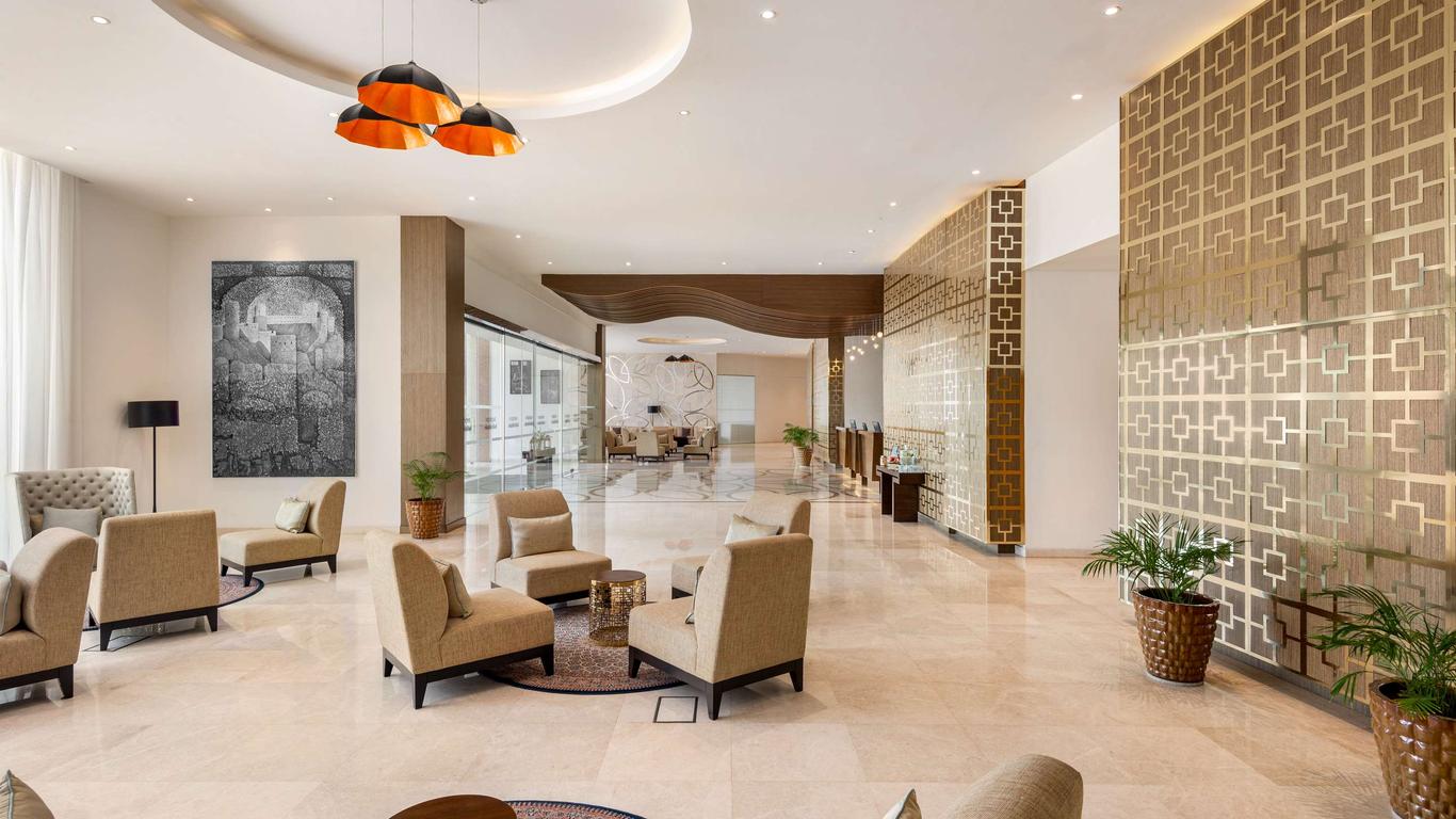 Levatio Suites Muscat, a member of Radisson Individuals