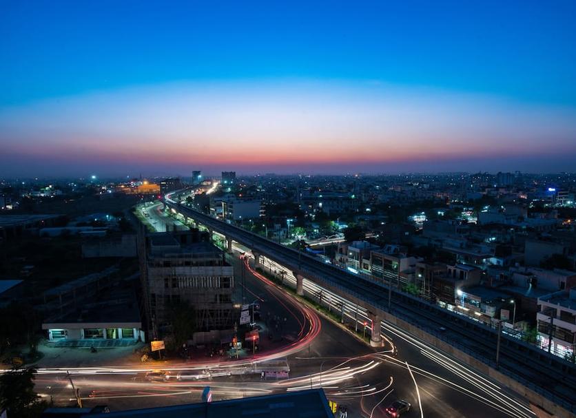 วิวภายนอก รูปภาพ