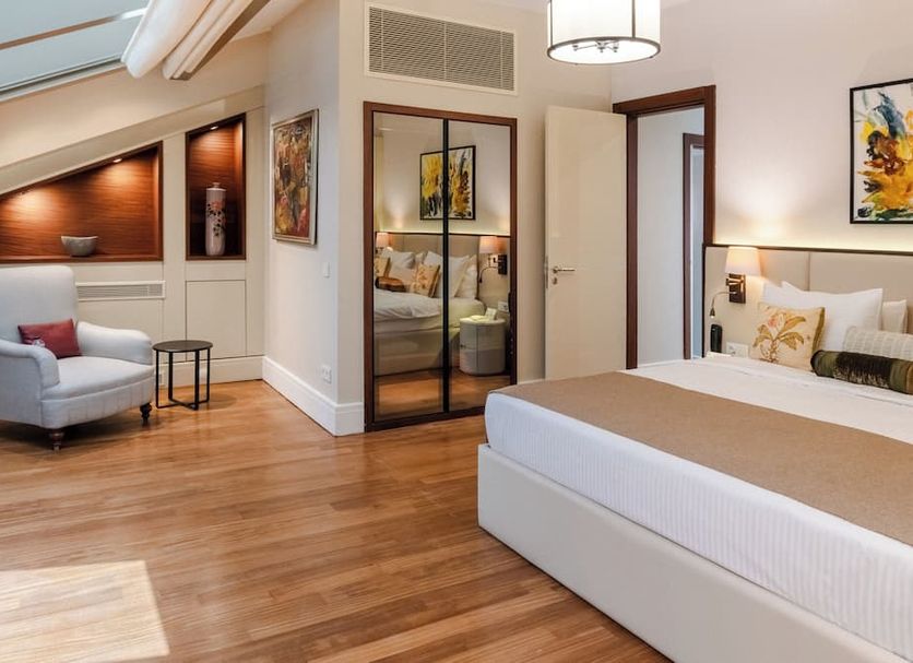 ห้องนอน รูปภาพ