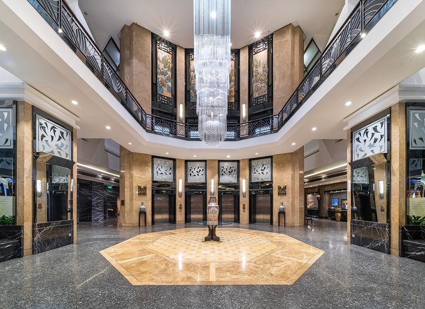 ล็อบบี้ รูปภาพ