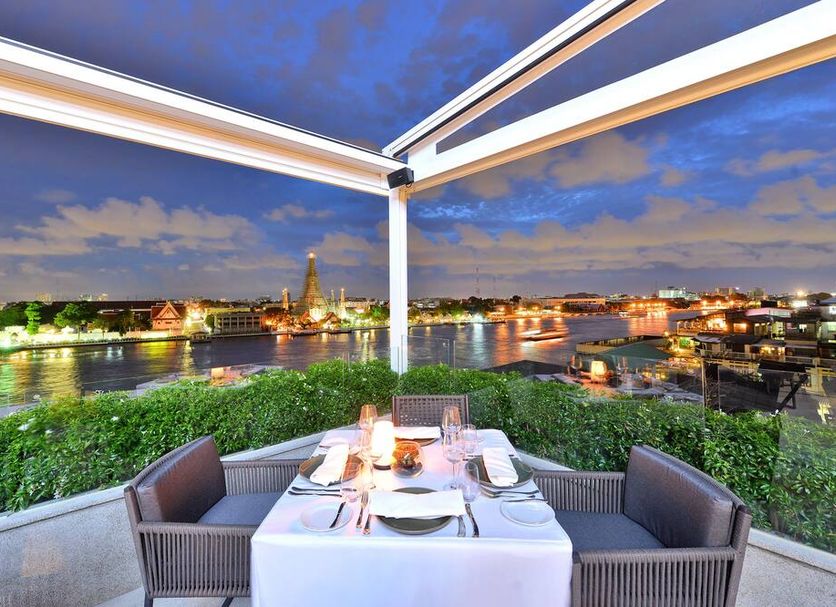 ระเบียง รูปภาพ