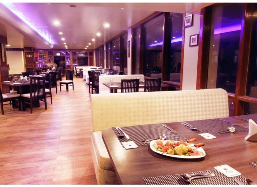 ร้านอาหาร รูปภาพ