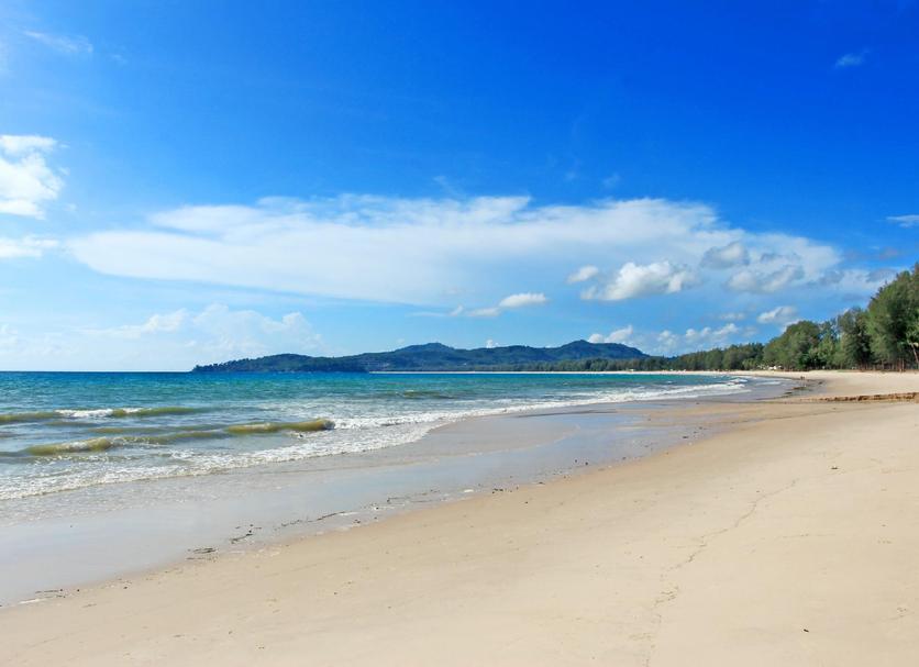 ชายหาด รูปภาพ