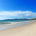 ชายหาด