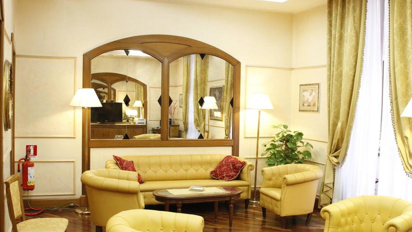 โรงแรมโทริโน
