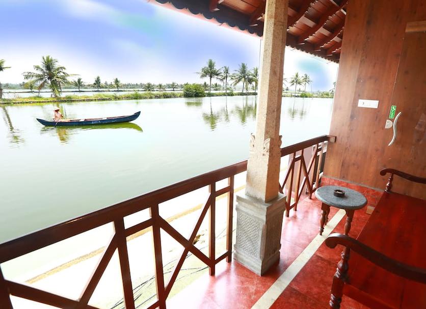 ระเบียง รูปภาพ