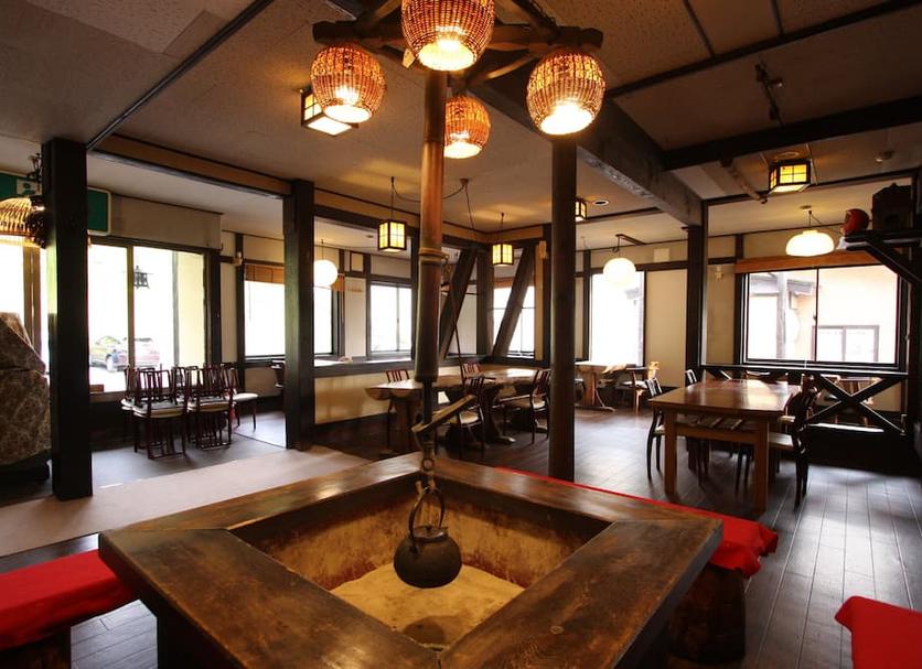 ร้านอาหาร รูปภาพ