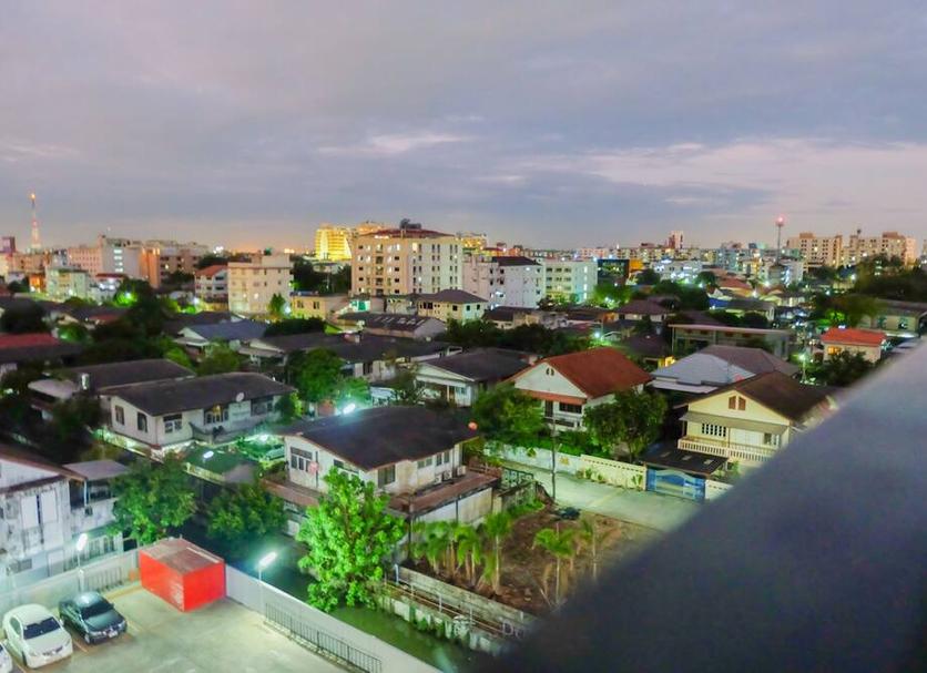 วิวภายนอก รูปภาพ