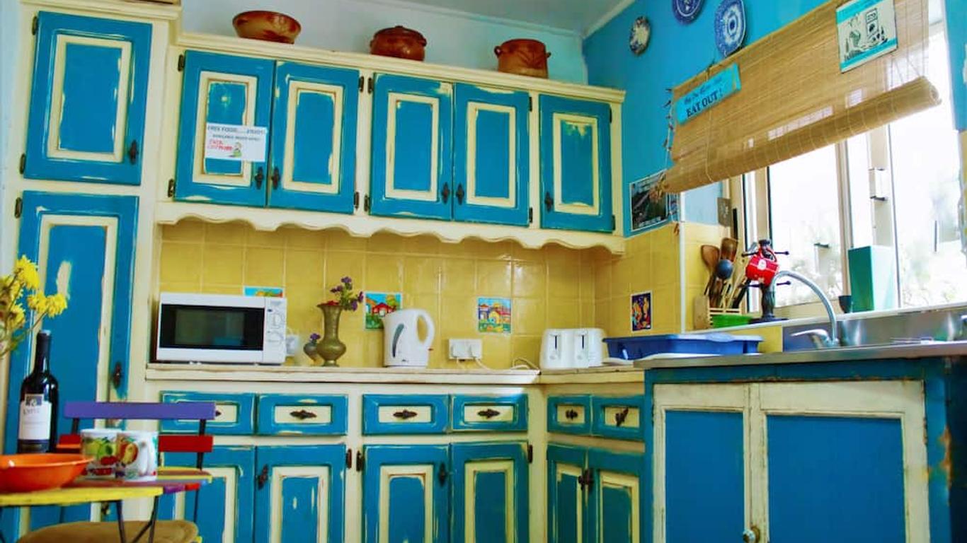 Hostel Malti Budget