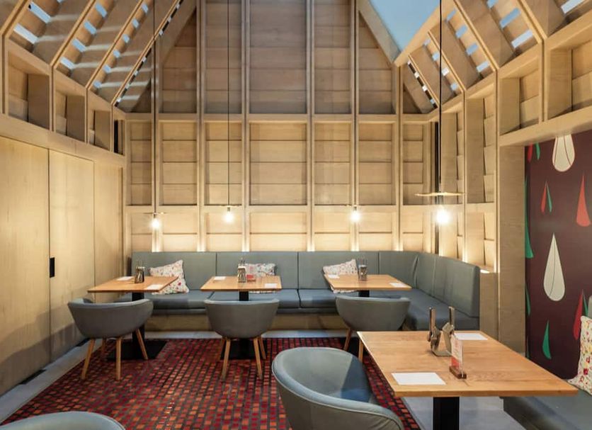 ร้านอาหาร รูปภาพ