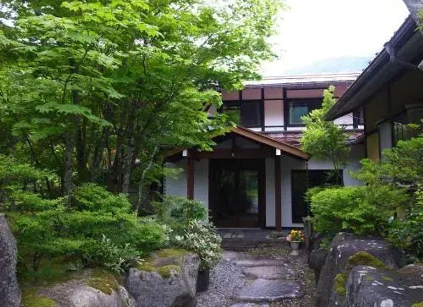 วิวภายนอก รูปภาพ